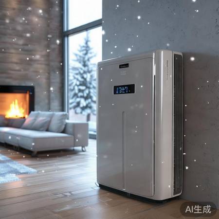 “节能环保,冬日温暖神器”