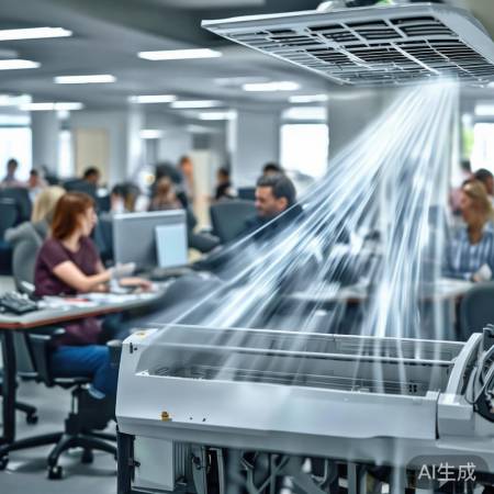 空调发展与生活息息相关