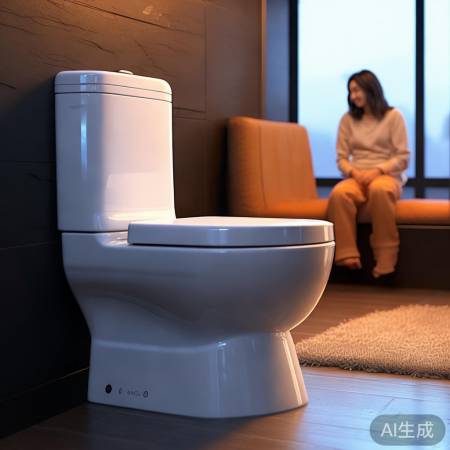 智能马桶,品质生活小帮手