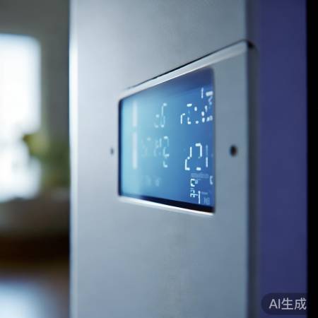 壁挂炉显示屏故障代码