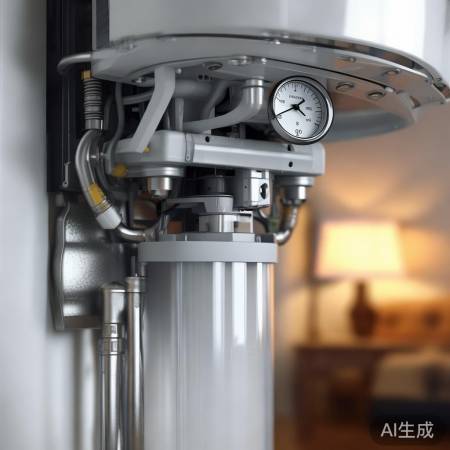 壁挂炉保养防故障