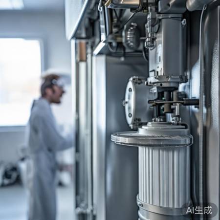 壁挂炉保养三要点