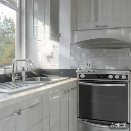 海尔洗衣机寿命约8年