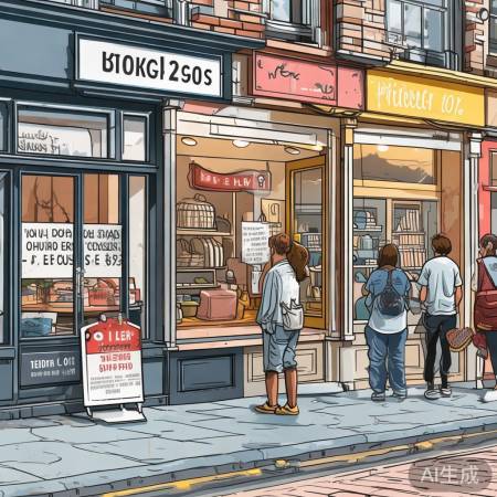 比价防陷阱，商家价格透明