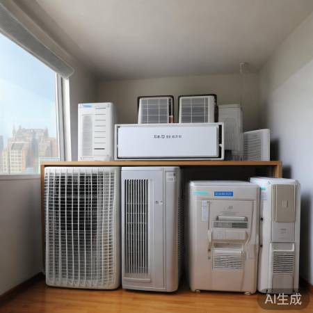 空调选型:先看房间面积