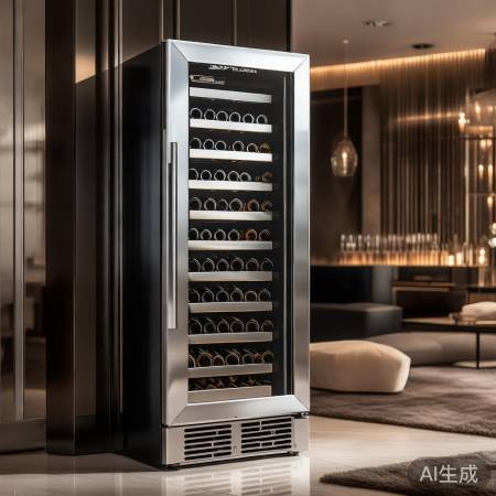 衢州红酒柜品质生活必备