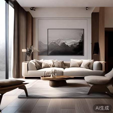 海尔空调，舒适静音