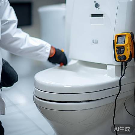 检查电源保护装置