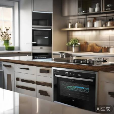 集成灶080型号热销盘点