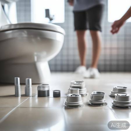 选智能马桶，尺寸要合适