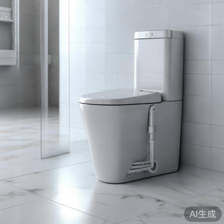 选马桶管，量体裁衣