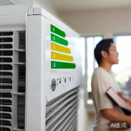 选空调看匹数和一级能效