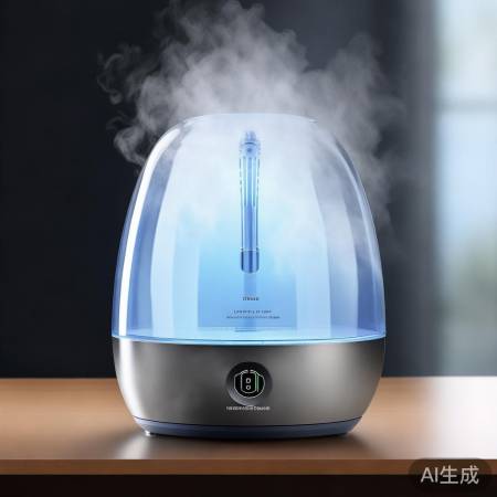 加湿器安全防护必备