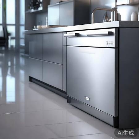 现代消毒柜，健康生活利器