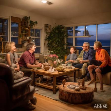 家居生活小技巧分享