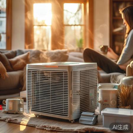 中央空调选购指南