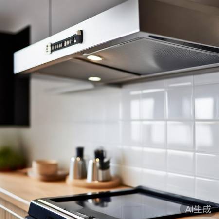 油烟机配置需细心