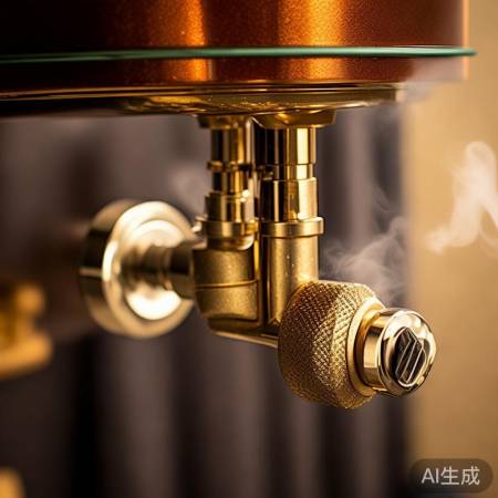 壁挂炉球阀加长节护球阀耐用