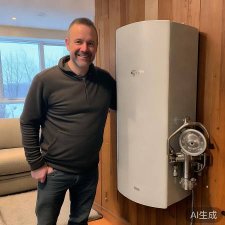 壁挂炉加长节，耐用佳话