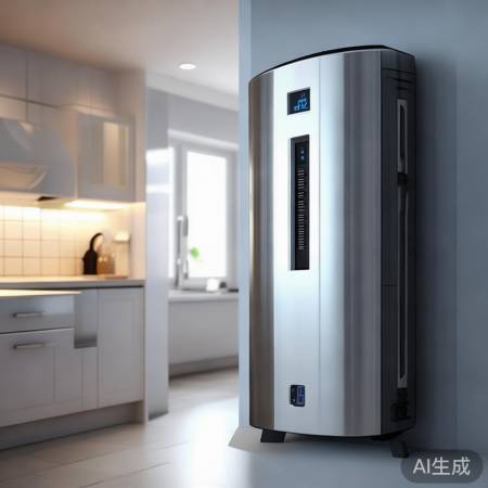 快热式热水器,节能升温神器