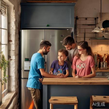 发现生活小确幸