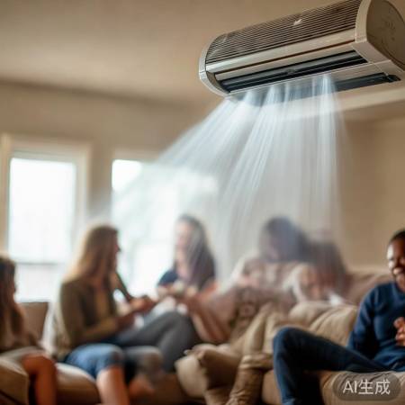 空调能否调节室温？