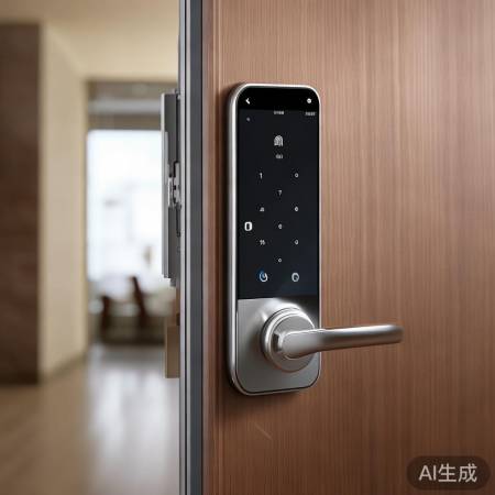 多种开锁,方便实用