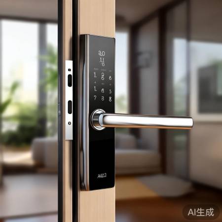 华为Q10锁芯:高价但安全值