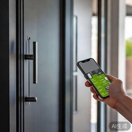 “急寻靠谱防盗门维修”