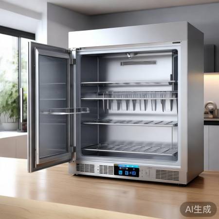 选购消毒柜,材质节能很重要。