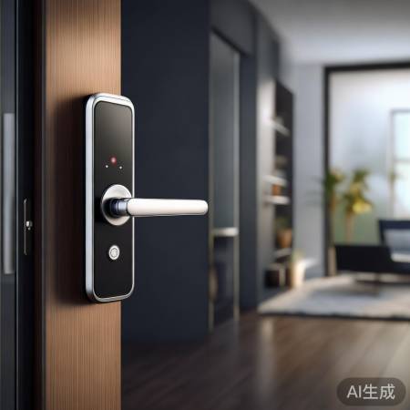 指纹锁选购攻略，安全方便必备