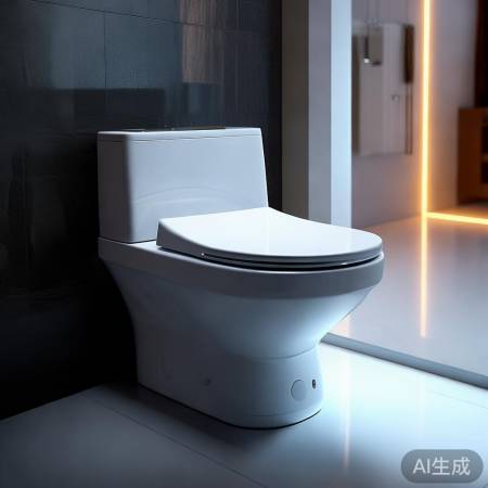智能马桶提升生活品质