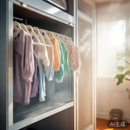 婴儿衣物消毒秘诀