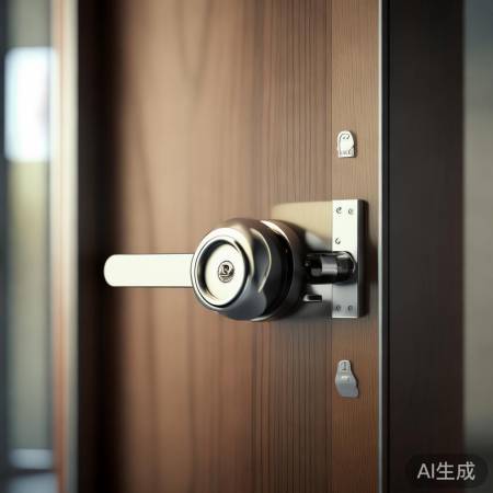 轻松了解指纹锁主板