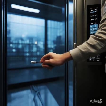 开启保险柜找回功能