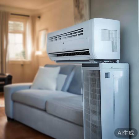 生活似空调，细心保养清凉常伴