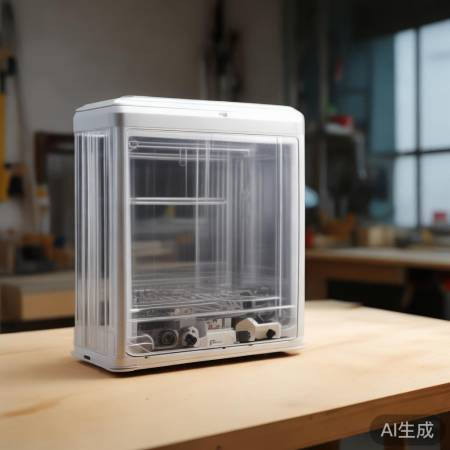 “空气能烘干机到货，先看说明书