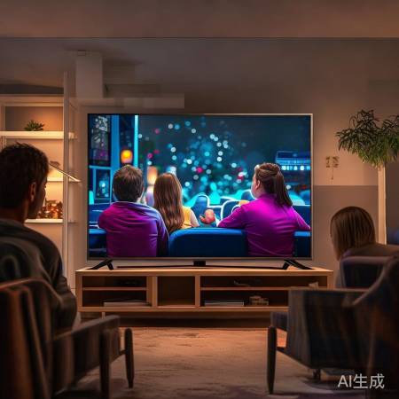 选电视看画质、智能、价格