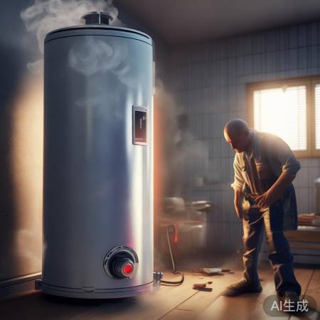 热水器不热五大原因排查
