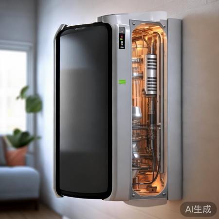 德国特耐安壁挂炉,品质卓越,智