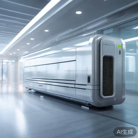 保定医院空调：品质技术领先