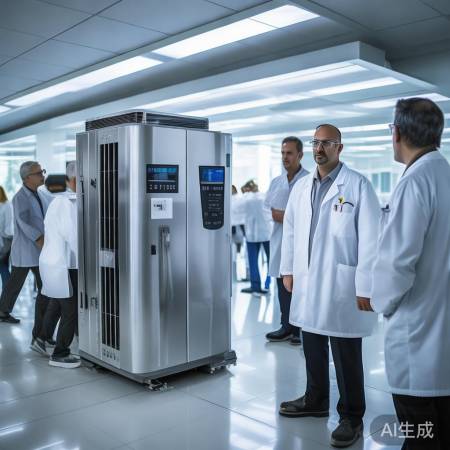 保定医院空调创新卓越