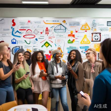 分享安全知识，生活更美好