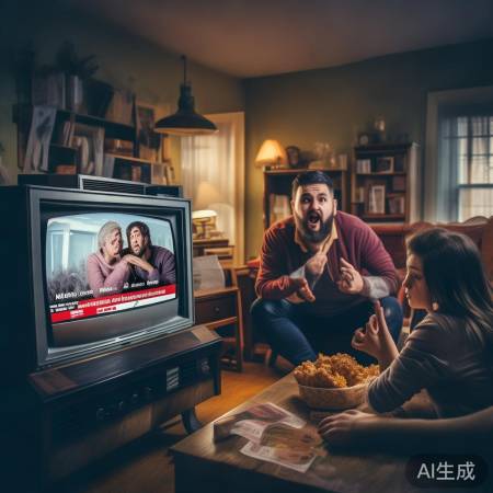 “揭秘2020年电视涨价之谜”