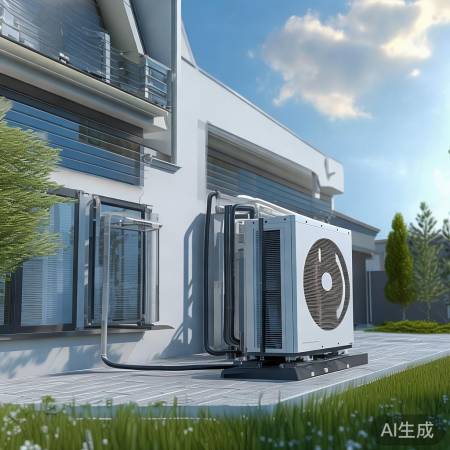 了解空气能能效比