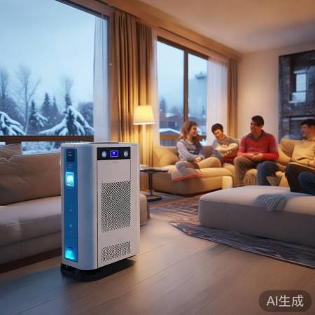 家居取暖攻略:空气能地暖指南