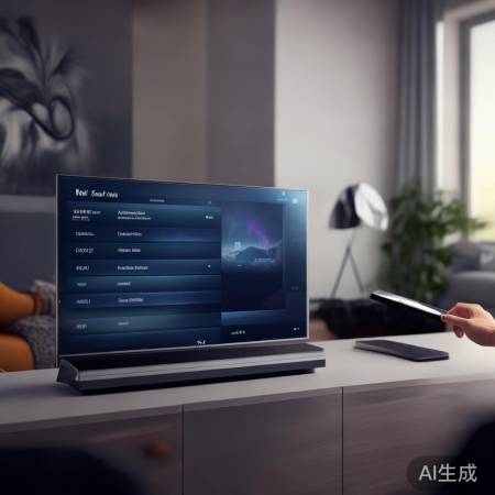 智能电视联网指南