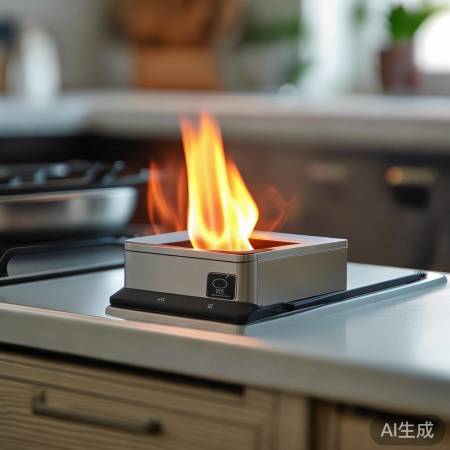 万家乐燃气灶电池用途