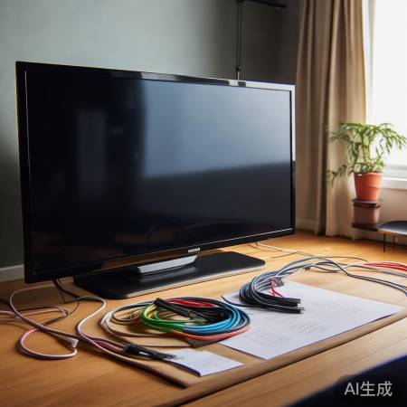 选电视排线,先看接口类型