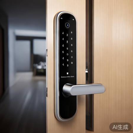 多重安全，掌握家中动态